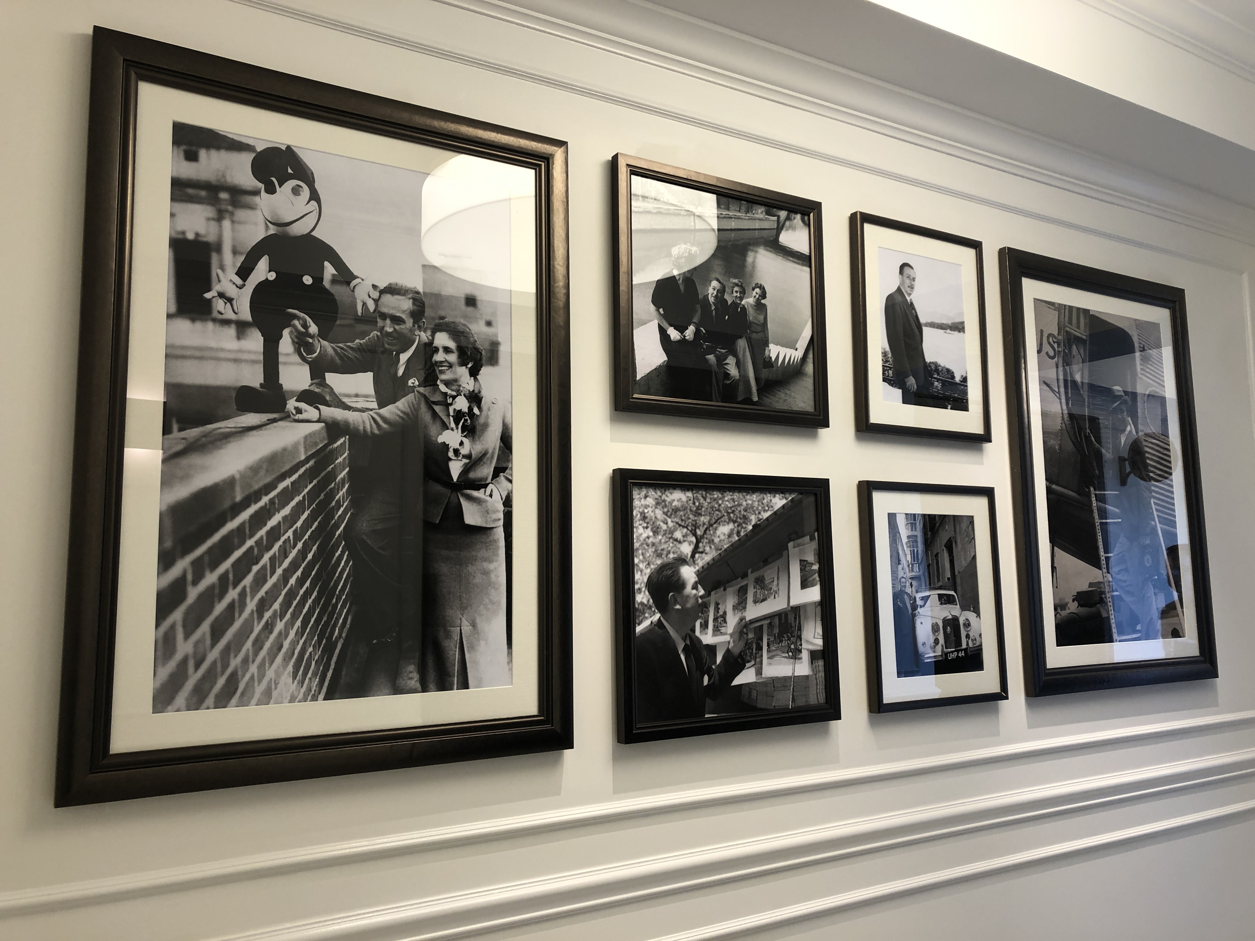 topolino's terrace rumo a orlando