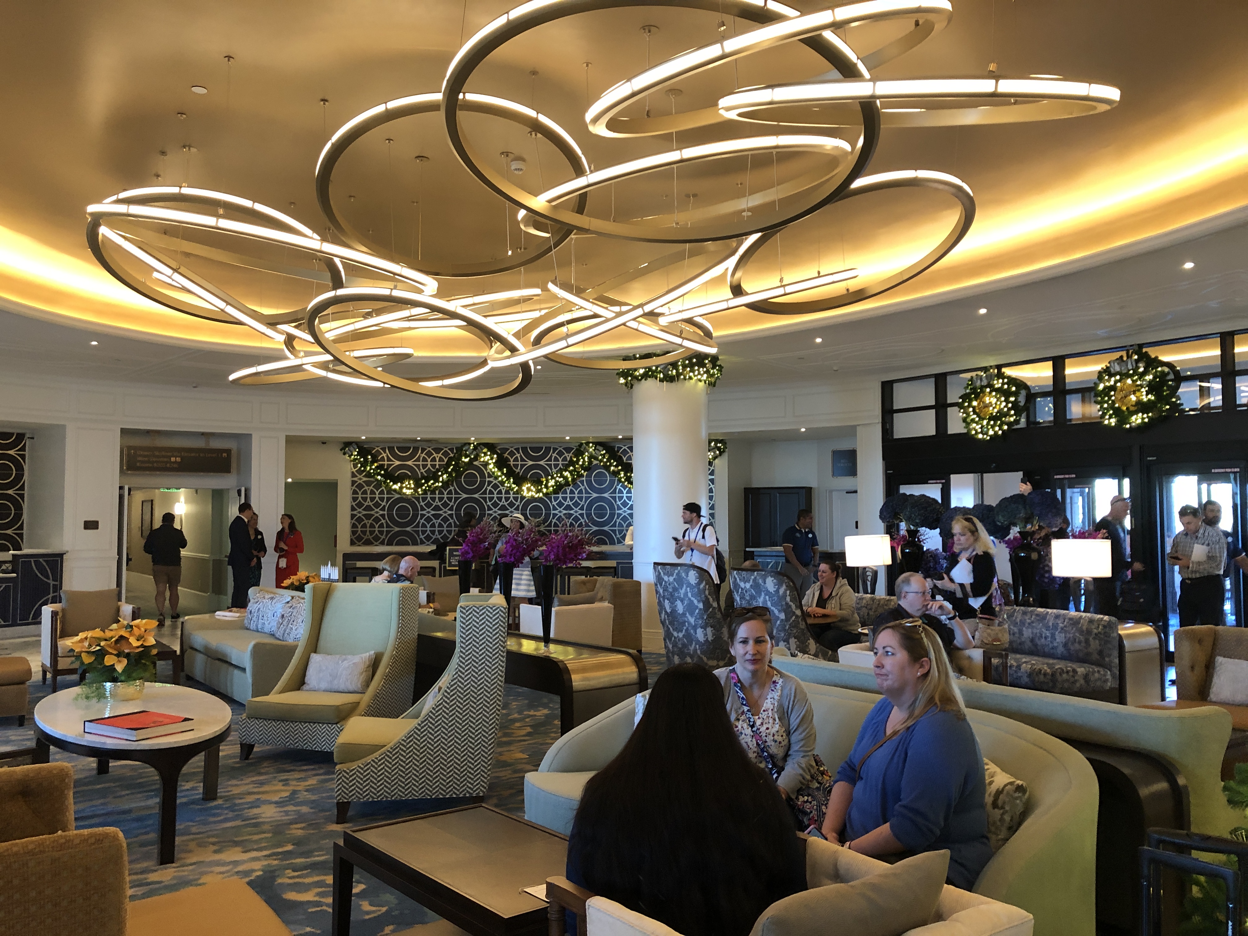 topolino's terrace rumo a orlando