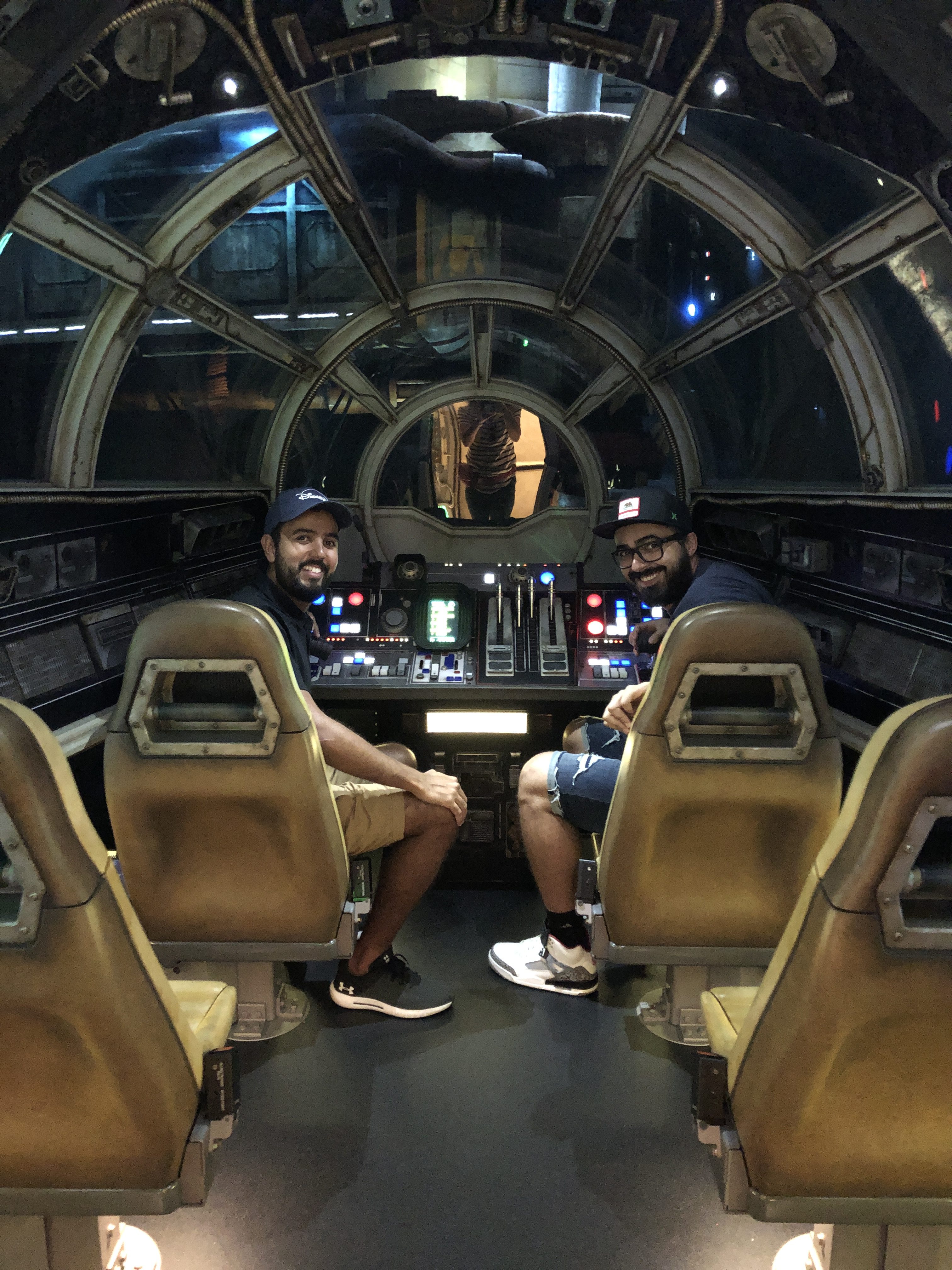 Fast Pass no Hollywood Studios