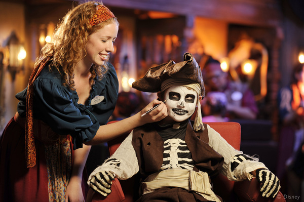 Pirate's League será encerrado no Magic Kingdom