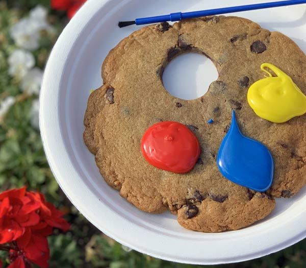 Epcot Festival of the Arts - Guia completo