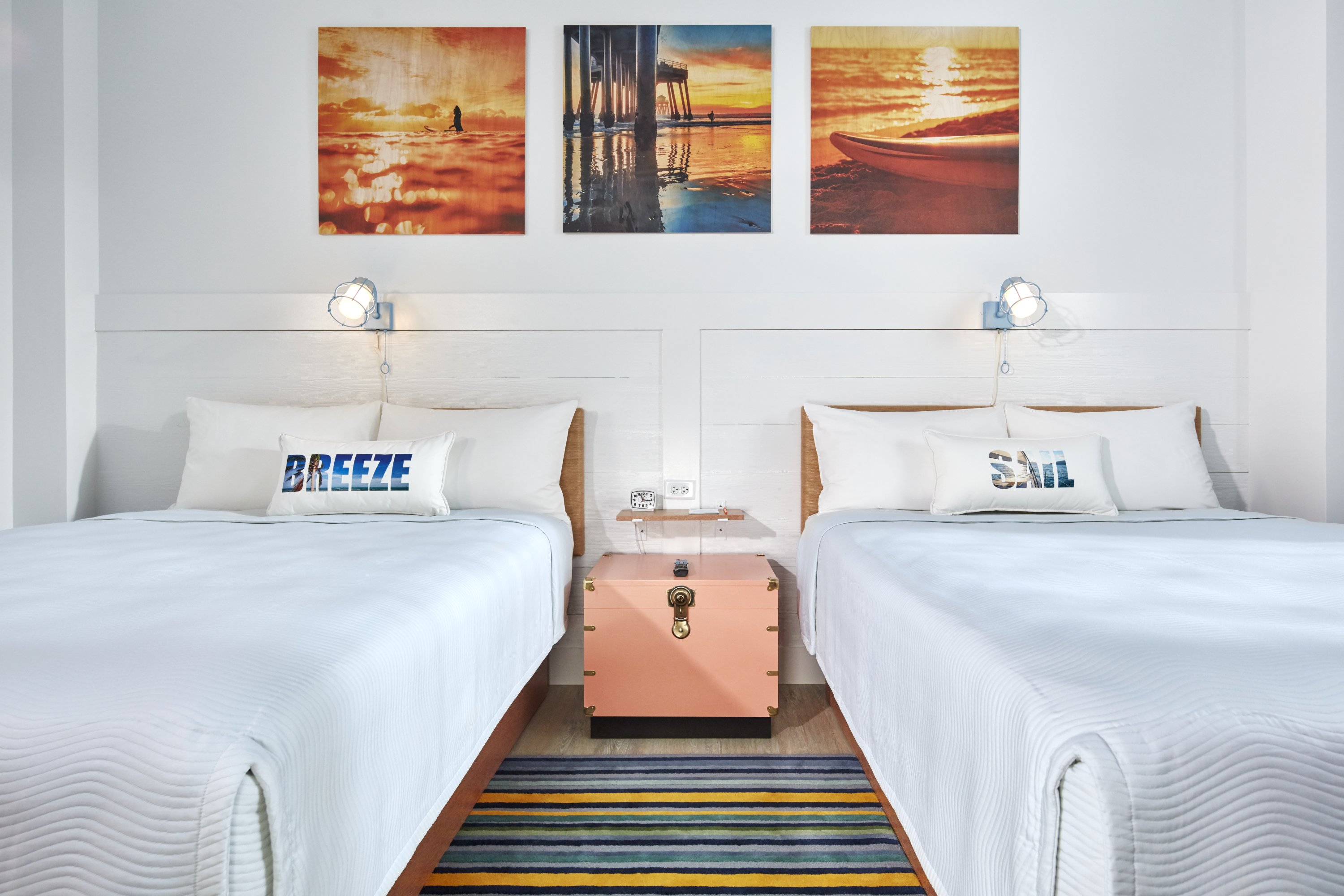 Universal's Surfside Inn 