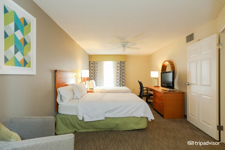 Homewood Suites by Hilton