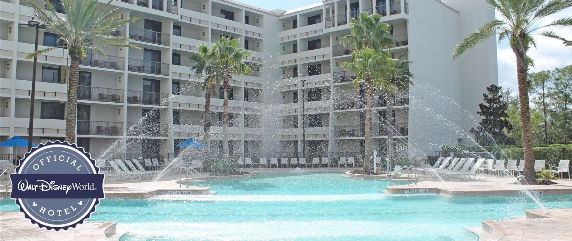 Holiday Inn Disney Springs