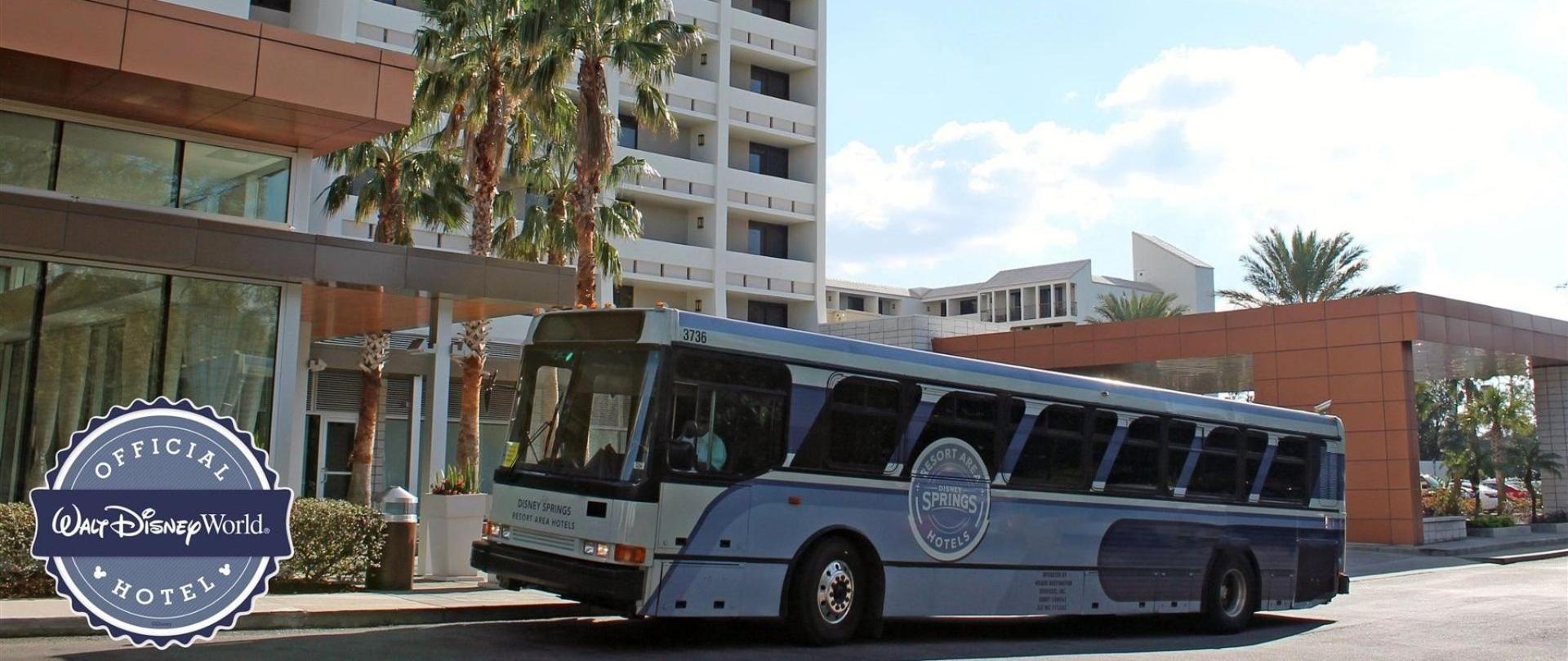 Holiday Inn Disney Springs