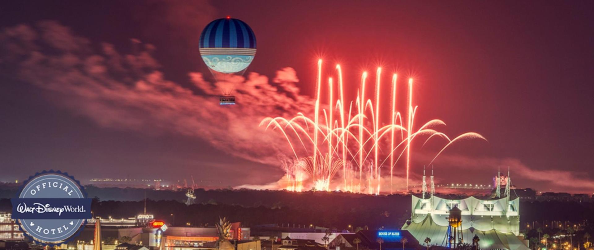 Holiday Inn Disney Springs