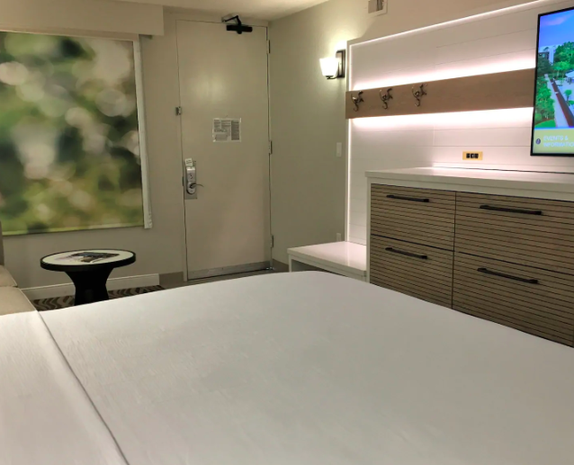 Whyndham Garden Lake Buena Vista