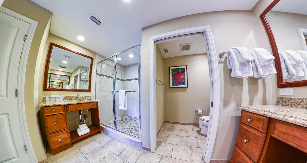 hospedagem com desconto Sheraton Vistana