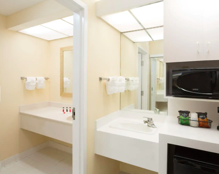 hospedagem com desconto Ramada by Wyndham Kissimmee