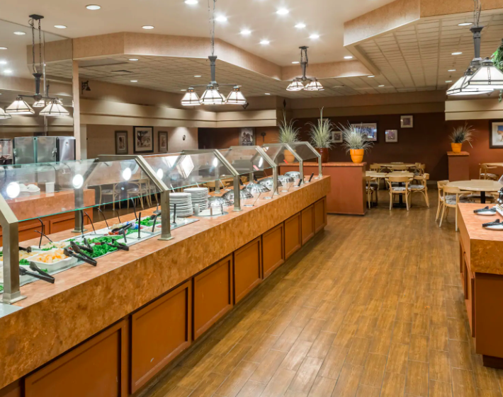 hospedagem com desconto Ramada by Wyndham Kissimmee