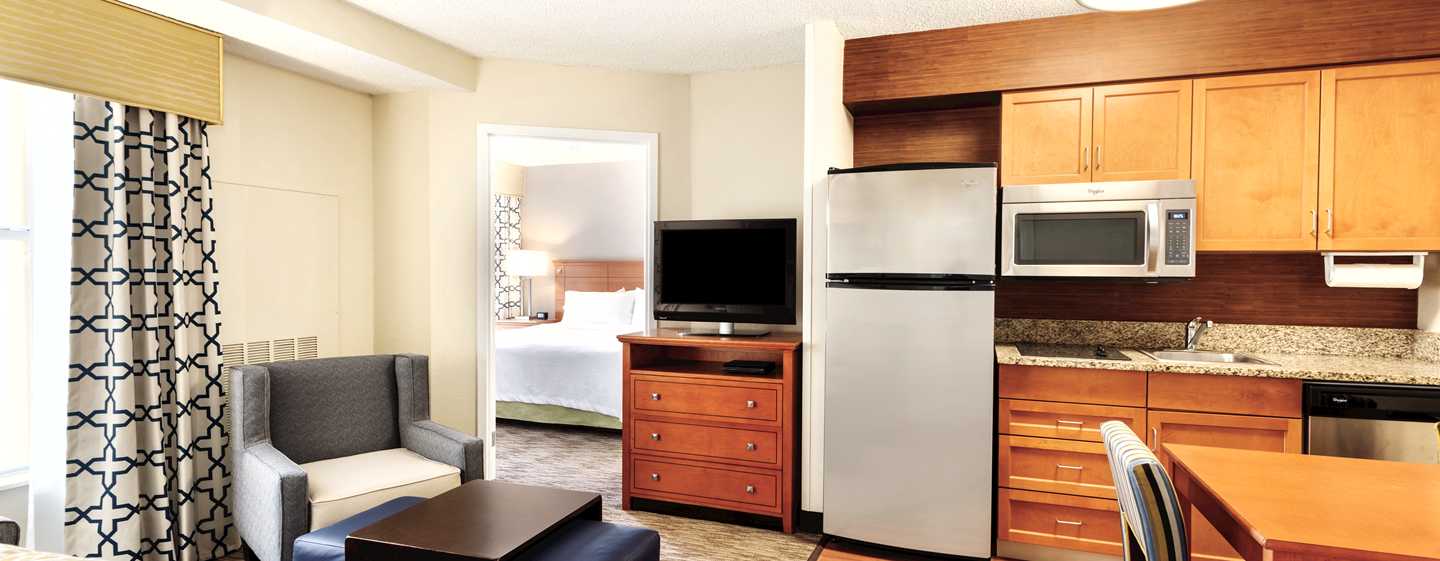Homewood Suites by Hilton