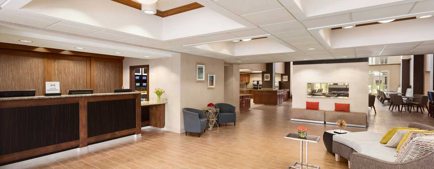 Homewood Suites by Hilton