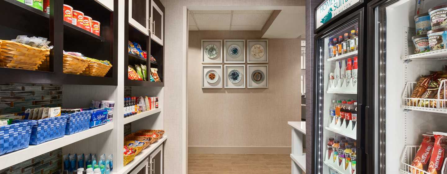 Homewood Suites by Hilton