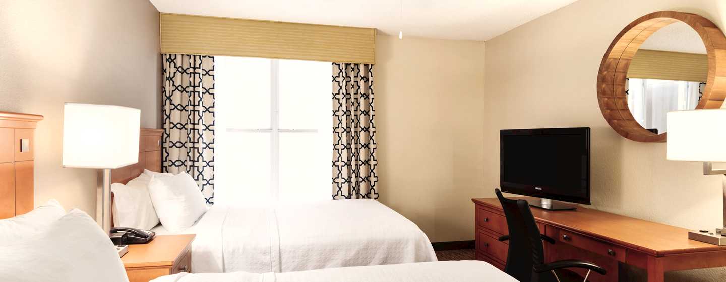 Homewood Suites by Hilton