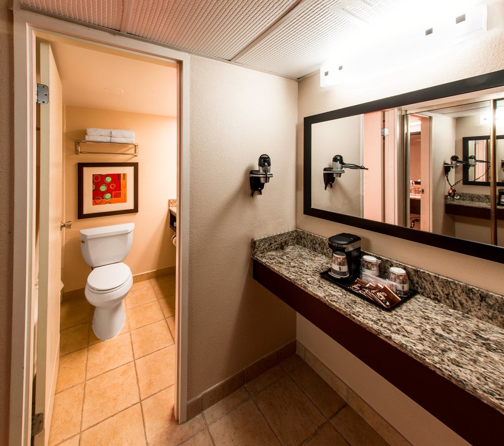 Best Western Lake Buena Vista