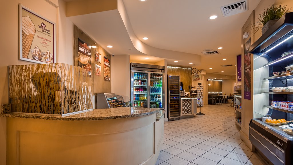 Best Western Lake Buena Vista