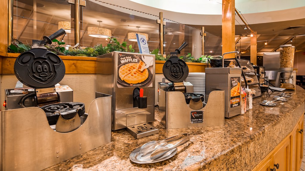 Best Western Lake Buena Vista