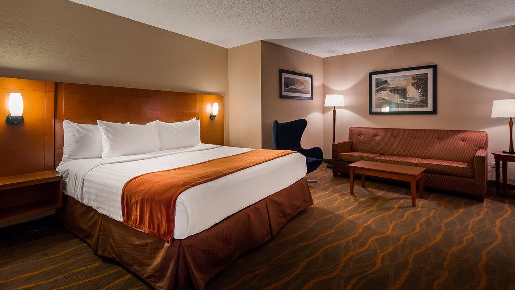 Best Western Lake Buena Vista