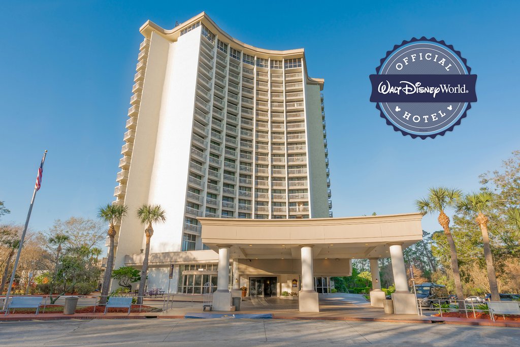 Best Western Lake Buena Vista - desconto na hospedagem