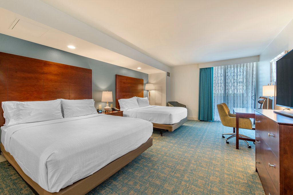Holiday Inn Disney Springs - desconto na hospedagem