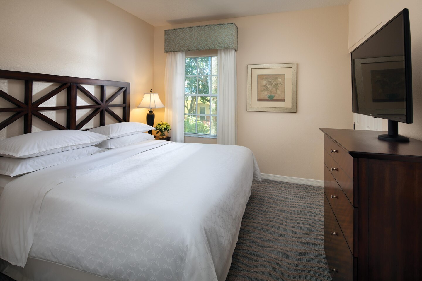 hospedagem com desconto Sheraton Vistana