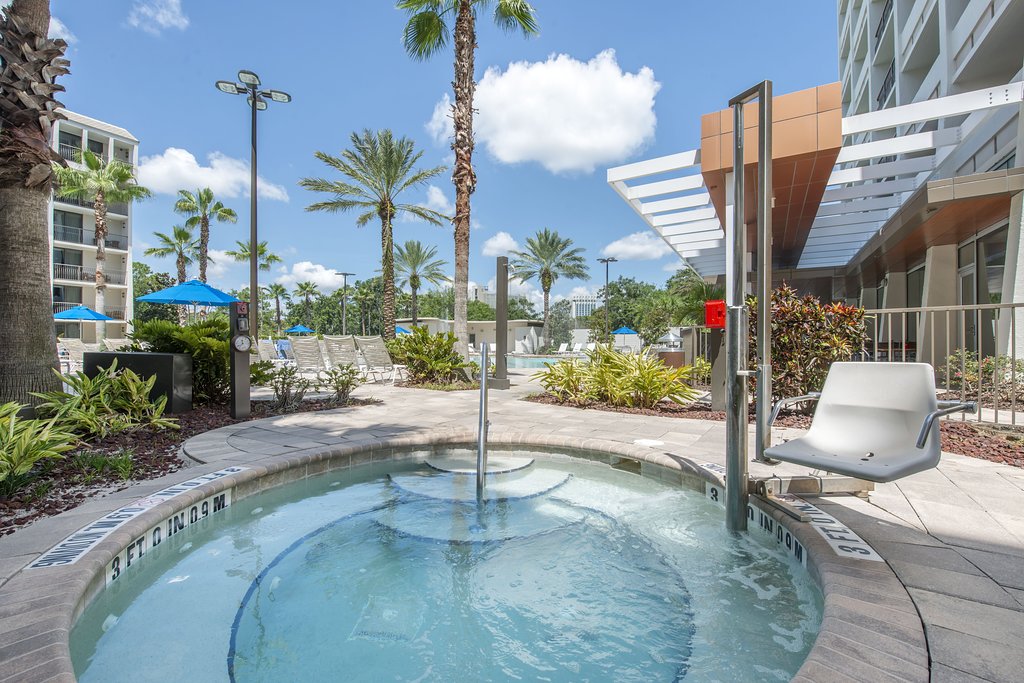 Holiday Inn Disney Springs
