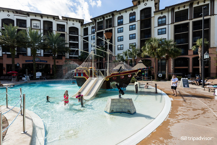 hospedagem com desconto Sheraton Vistana