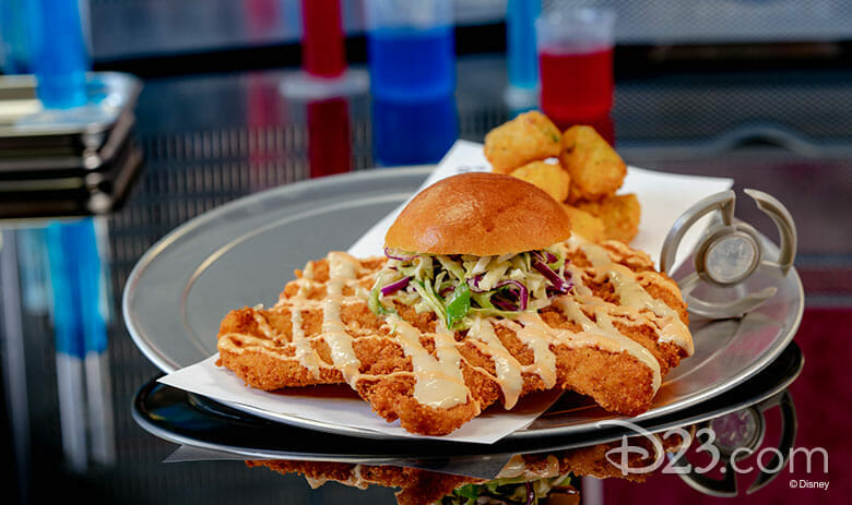 Viajantes impactados pelo Coronavírus receberão Dining Plan