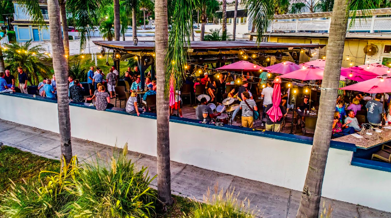 mount dora rumo a orlando