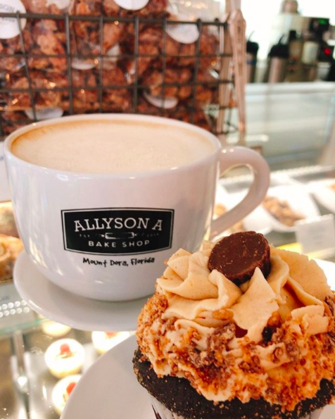 mount dora rumo a orlando