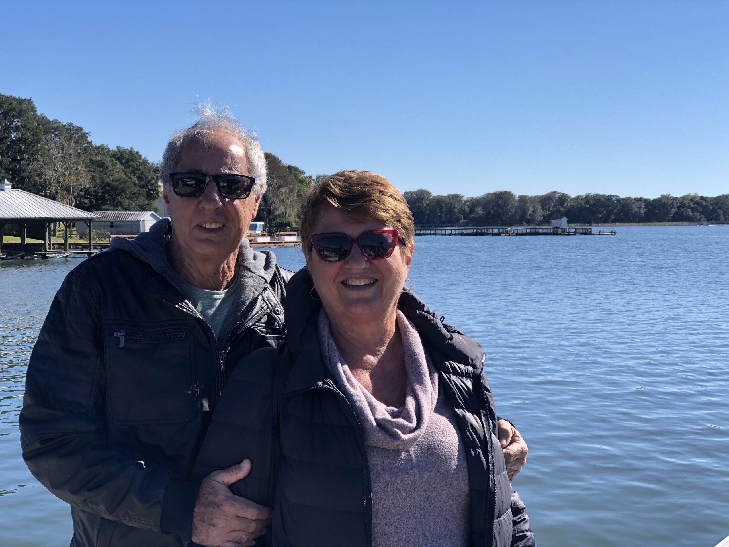 mount dora rumo a orlando