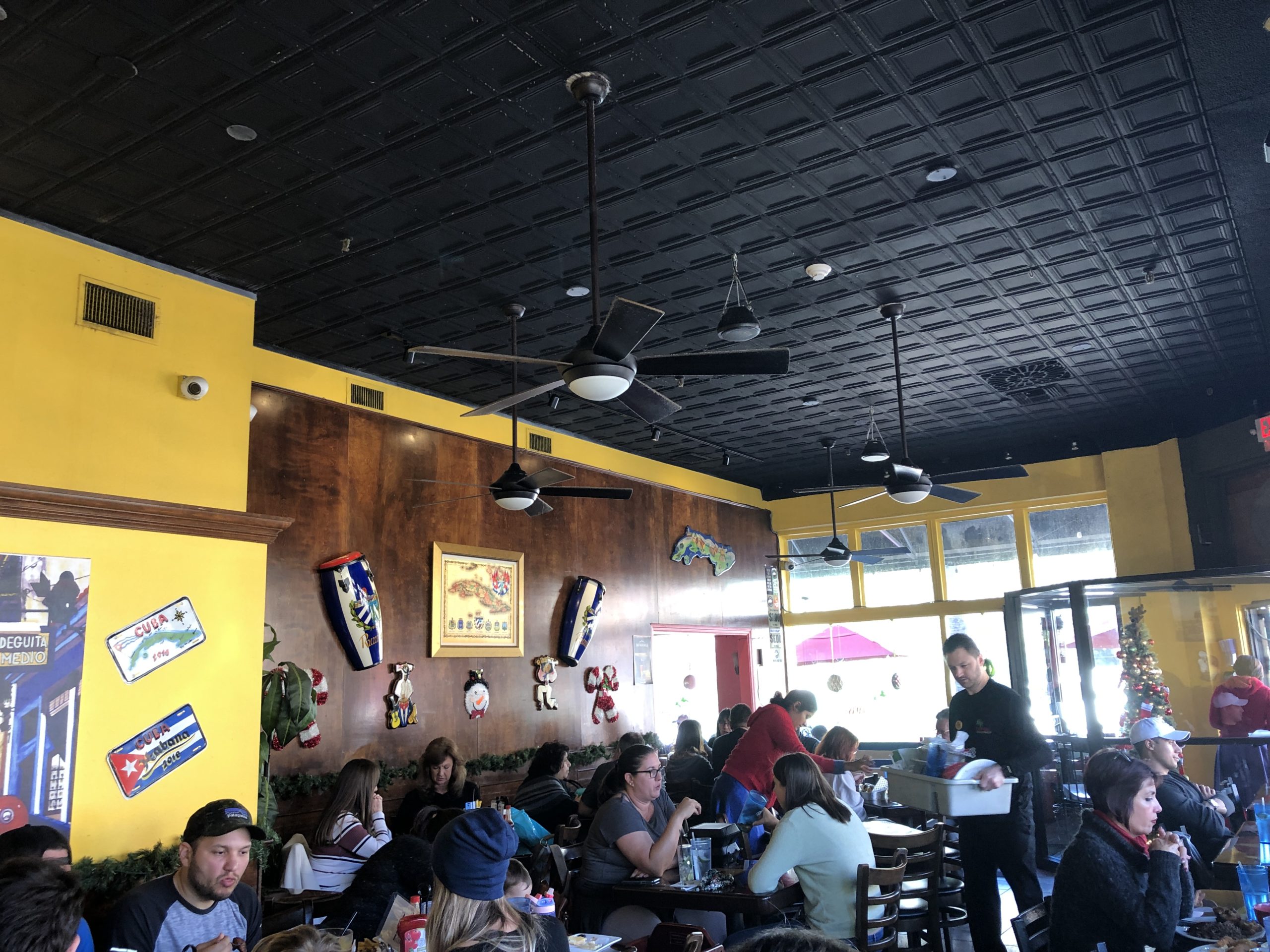 mount dora rumo a orlando