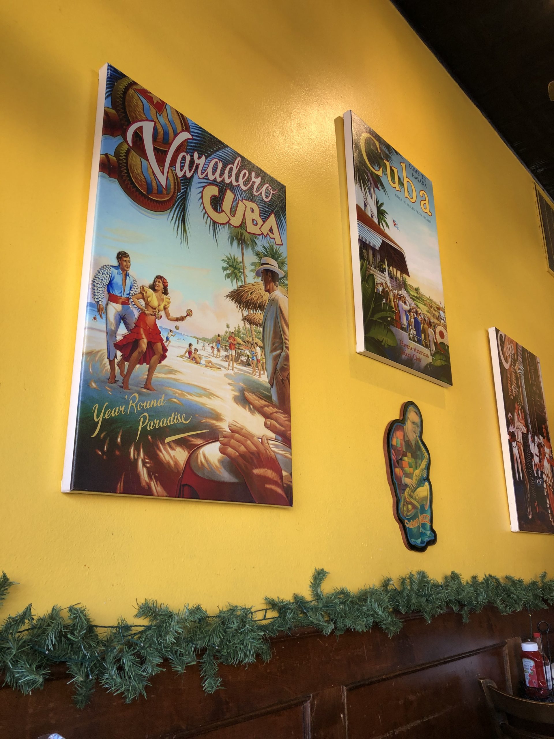 mount dora rumo a orlando