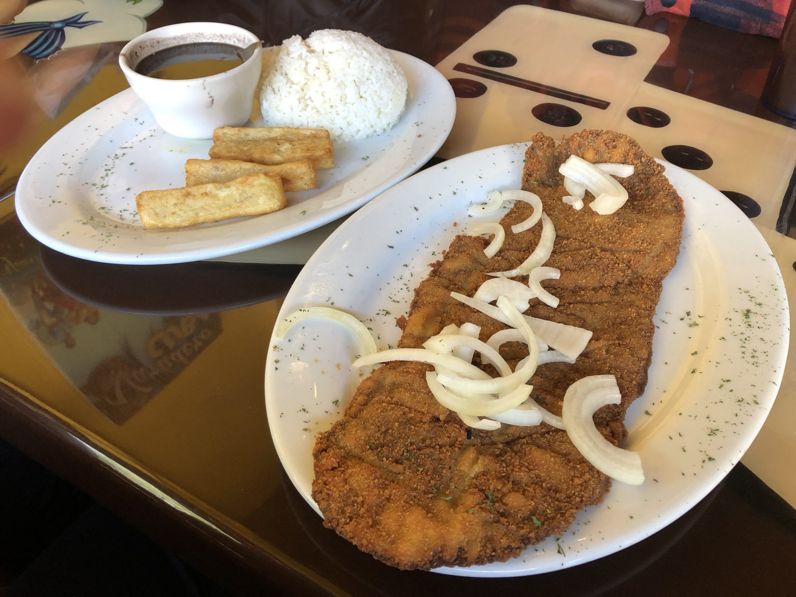 mount dora rumo a orlando