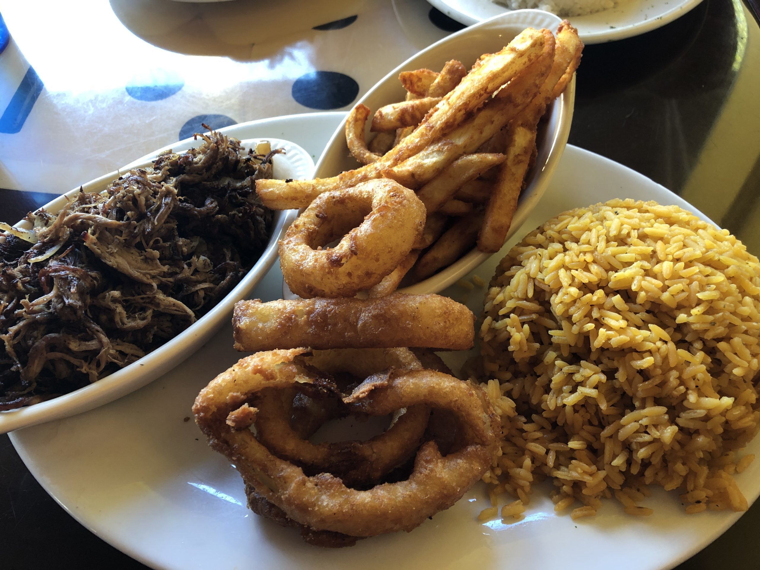 mount dora rumo a orlando