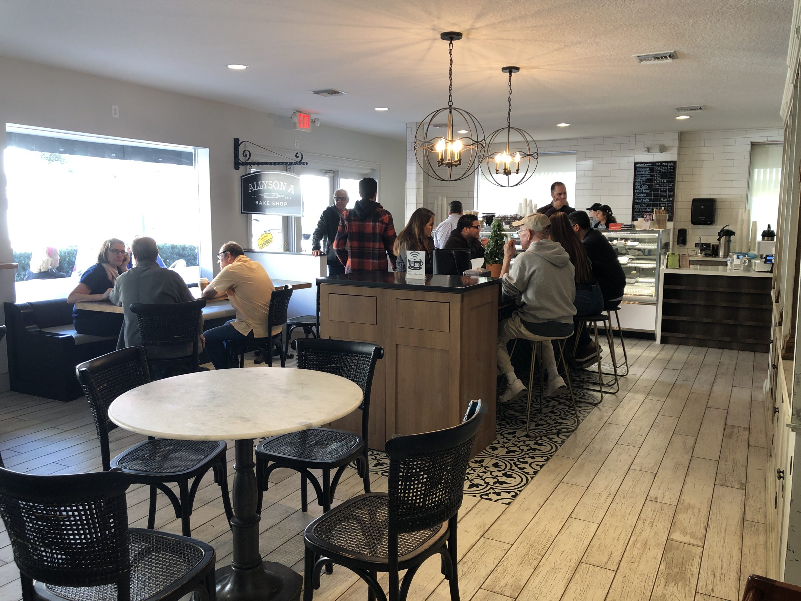 mount dora rumo a orlando