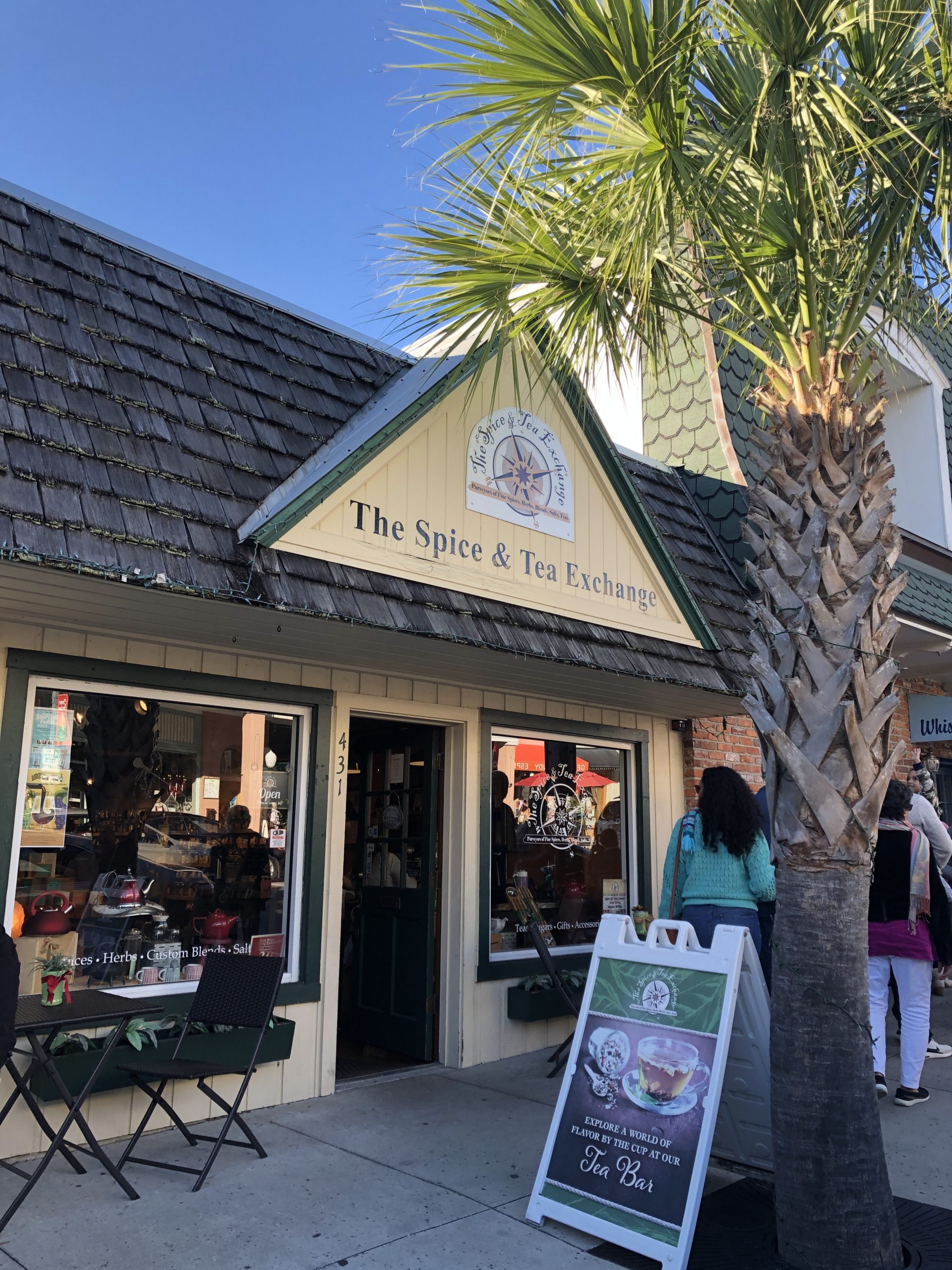 mount dora rumo a orlando