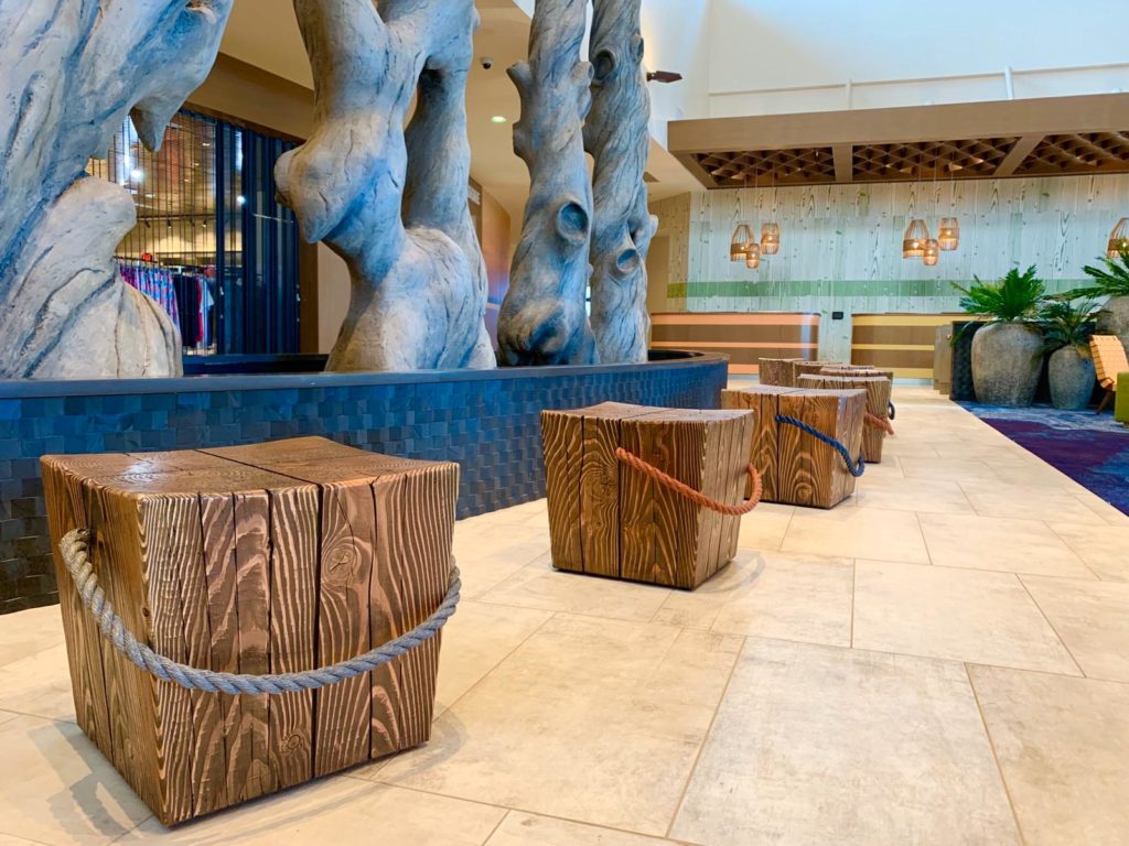 Universal divulga reabertura de mais hotéis