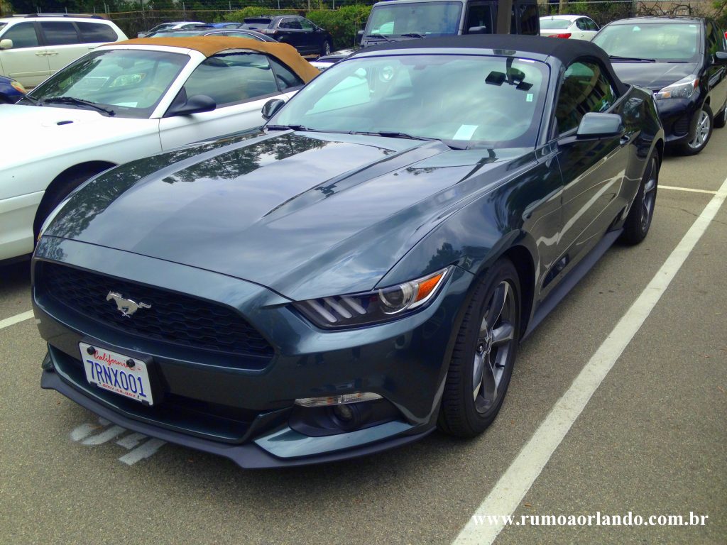 aluguel carro orlando