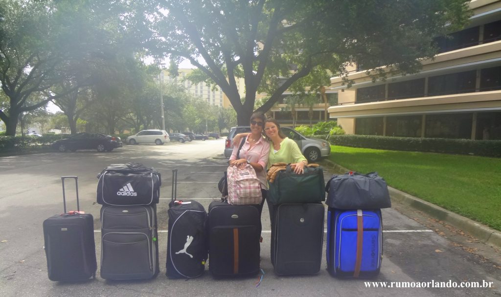 aluguel carro orlando
