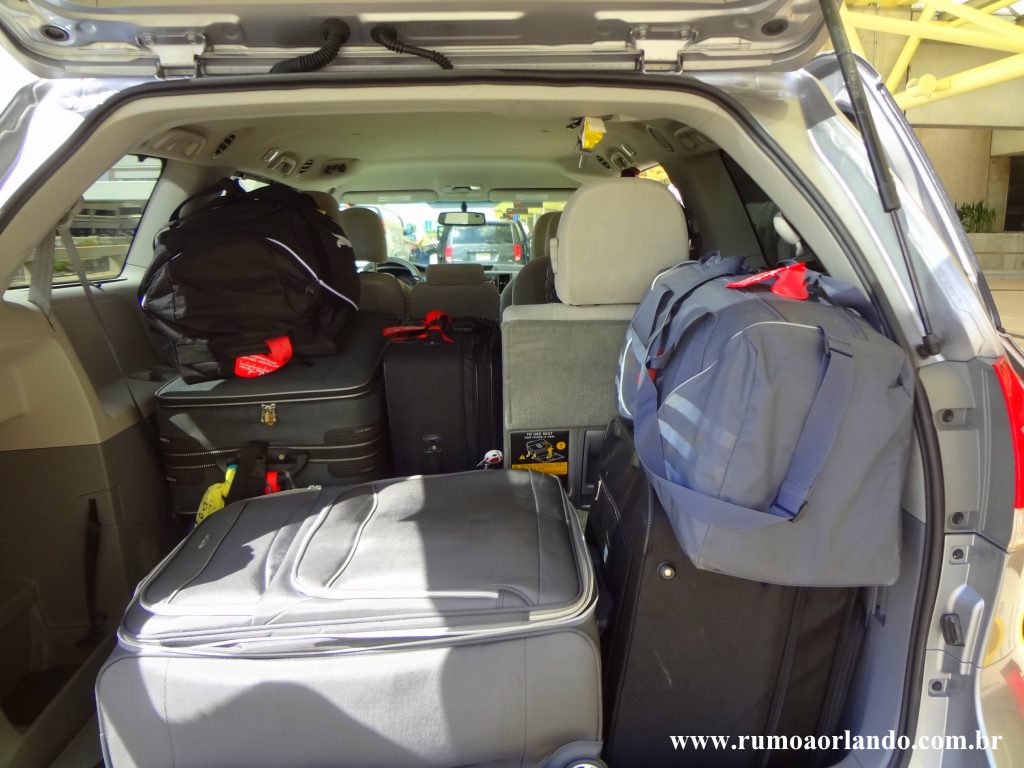 aluguel carro orlando