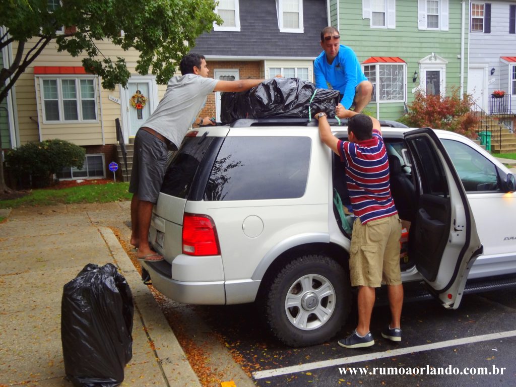 aluguel carro orlando