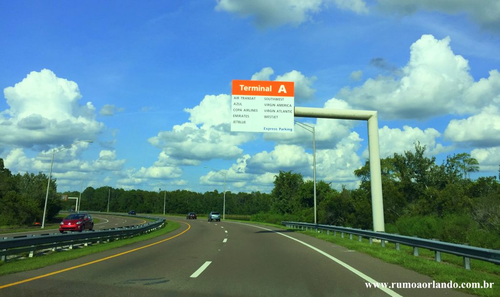 aluguel carro orlando