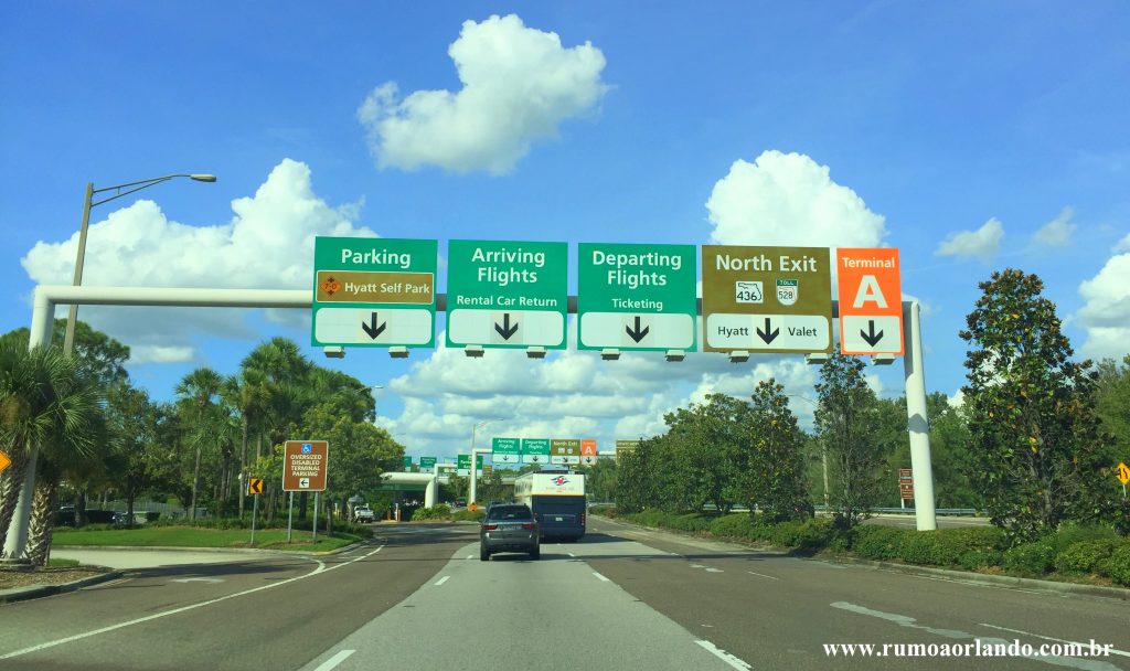 aluguel carro orlando