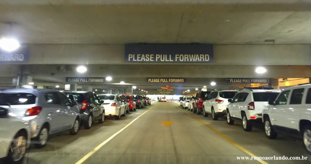 aluguel carro orlando