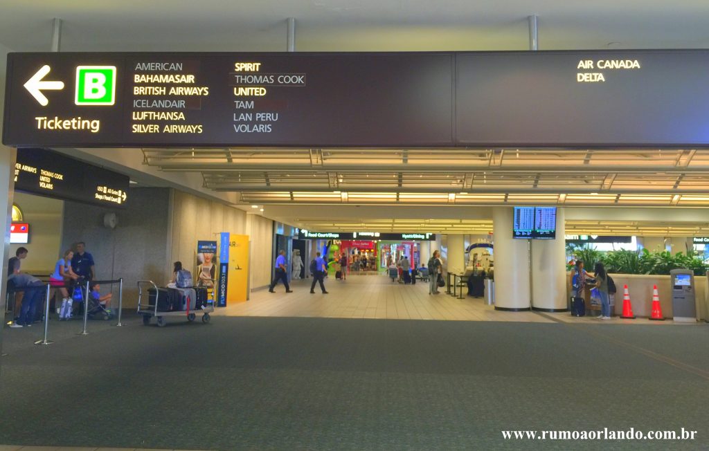 aluguel carro orlando