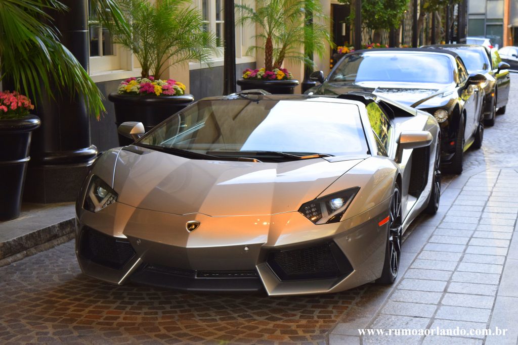 aluguel carro orlando