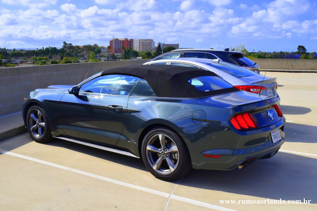 aluguel carro orlando 