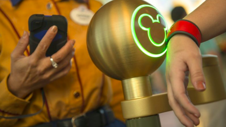 my disney experience dicas