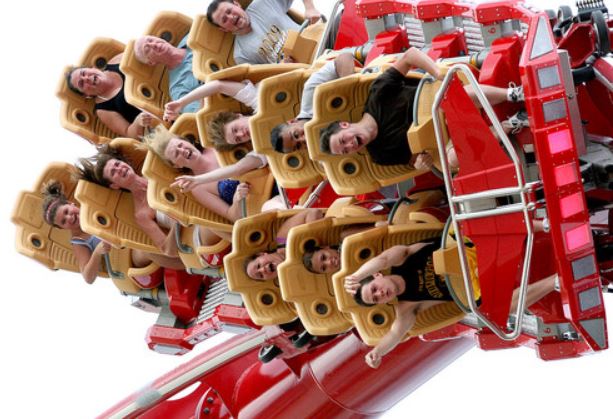 Distanciamento físico no Universal Orlando: mais uma regra é flexibilizada